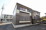東福山駅より徒歩28分 1階 築42年5ヶ月の賃貸物件