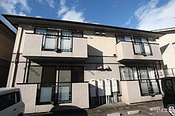 JR山陽本線 東福山駅 徒歩12分の賃貸アパート