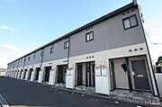 レオパレスラフィーネ 1階 築19年6ヶ月の賃貸物件