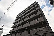 東福山駅より徒歩27分 4階 築25年7ヶ月の賃貸物件