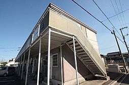 JR山陽本線 福山駅 4kmの賃貸アパート