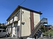 サンシティーミネダＢ 2階 築36年8ヶ月の賃貸物件