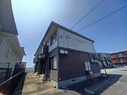 フレグランスあさひ 1階 築31年8ヶ月の賃貸物件