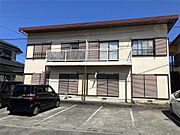 掛川駅より徒歩38分 2階 築40年1ヶ月の賃貸物件