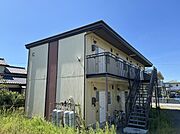 サンシティーミネダＣ 1階 築35年10ヶ月の賃貸物件