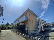 コーポはなみずきC 1階 築19年9ヶ月の賃貸物件