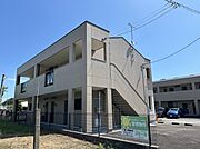 ベルツリーＢ棟 2階 築23年2ヶ月の賃貸物件