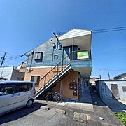 メゾン・ド・ファミーユ 2階 築33年3ヶ月の賃貸物件