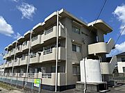 菊川駅より徒歩17分 3階 築31年7ヶ月の賃貸物件