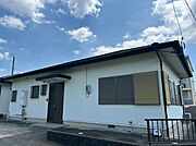 袋井駅より徒歩31分 築29年1ヶ月の賃貸物件