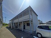 磐田駅より徒歩19分 2階 築19年6ヶ月の賃貸物件