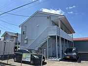 さつきハイツＤ 2階 築34年3ヶ月の賃貸物件