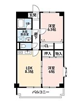 間取り：222018121181