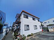 フレールニッセイ 2階 築40年11ヶ月の賃貸物件