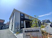 アトラーニ・ブランシュ 1階 築2年9ヶ月の賃貸物件