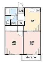 間取り：222018340631
