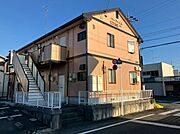 袋井駅より徒歩25分 1階 築31年の賃貸物件