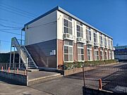 袋井駅より徒歩40分 1階 築27年1ヶ月の賃貸物件