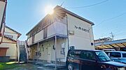掛川駅より徒歩15分 2階 築39年10ヶ月の賃貸物件