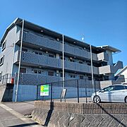 サザンクロス１ 3階 築20年10ヶ月の賃貸物件