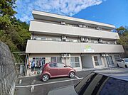 掛川駅よりバス15分 徒歩105分 2階 築32年11ヶ月の賃貸物件