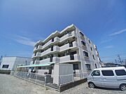 ノナカリースマンション 4階 築31年8ヶ月の賃貸物件