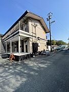 袋井駅より徒歩32分 2階 築35年6ヶ月の賃貸物件