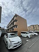 掛川駅より徒歩13分 1階 築28年9ヶ月の賃貸物件