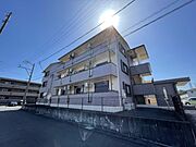 掛川駅より徒歩28分 3階 築21年1ヶ月の賃貸物件