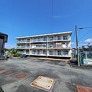 レクセル葛川B 1階 築39年4ヶ月の賃貸物件