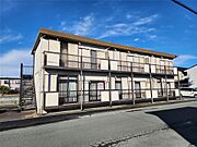 パミールC 1階 築32年7ヶ月の賃貸物件