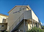 ニューバレイＡ 1階 築32年9ヶ月の賃貸物件