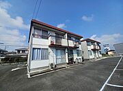 菊川駅より徒歩200分 2階 築36年8ヶ月の賃貸物件