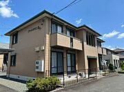 ブライトタウンII 2階 築23年8ヶ月の賃貸物件