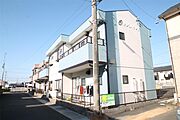 袋井駅より徒歩29分 1階 築27年3ヶ月の賃貸物件