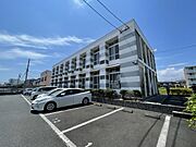 中泉ロジュマン 1階 築26年6ヶ月の賃貸物件