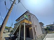 クインテスいわた 2階 築30年の賃貸物件