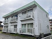 コーポ和2-3 2階 築35年9ヶ月の賃貸物件