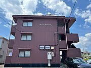 袋井駅より徒歩19分 3階 築27年9ヶ月の賃貸物件