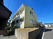 ルームいつき西棟 2階 築34年4ヶ月の賃貸物件