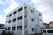 スパッシオメゾン 2階 築16年6ヶ月の賃貸物件