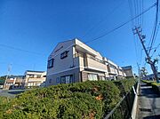 コーポフォーリーフA 2階 築33年11ヶ月の賃貸物件