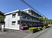 掛川駅より徒歩23分 1階 築30年6ヶ月の賃貸物件