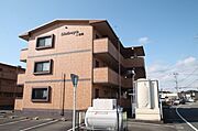 Shibuya二番館 1階 築16年の賃貸物件