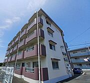 マンションロジュマン１ 3階 築30年4ヶ月の賃貸物件