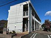 磐田駅より徒歩15分 1階 築24年1ヶ月の賃貸物件