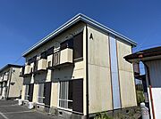 サンシティーミネダＡ 1階 築37年7ヶ月の賃貸物件