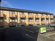 西掛川駅より徒歩17分 1階 築22年6ヶ月の賃貸物件