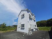第五富士見荘 2階 築32年6ヶ月の賃貸物件