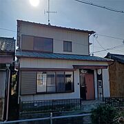 掛川駅より徒歩13分 築43年7ヶ月の賃貸物件